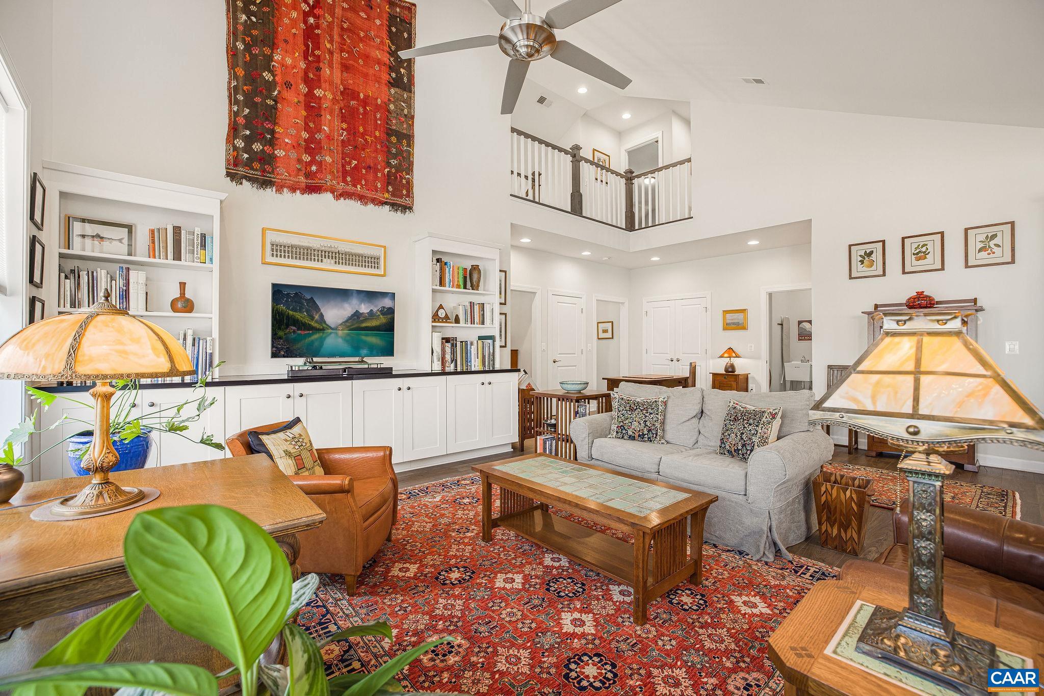 OLD TRAIL - Residential