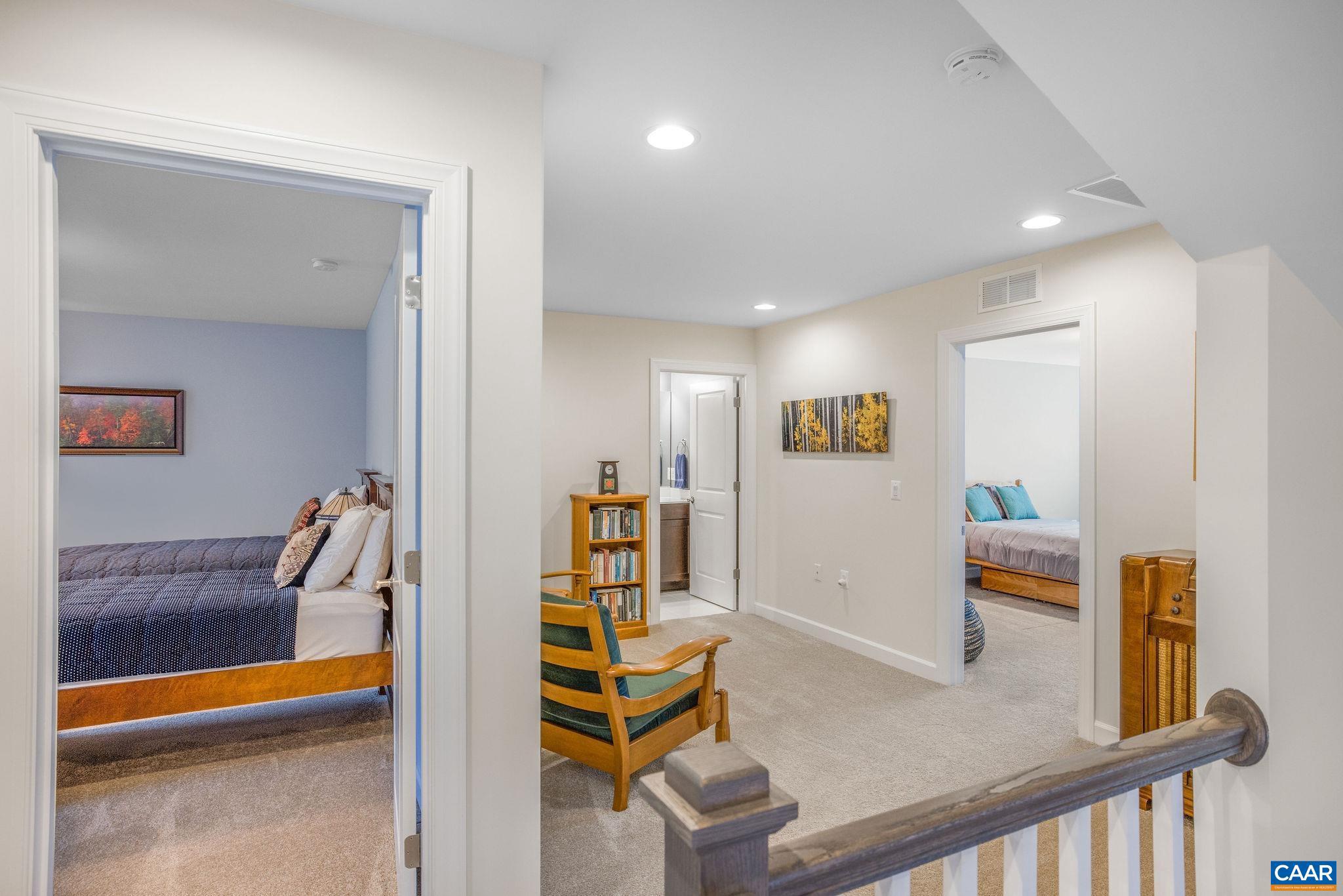 OLD TRAIL - Residential