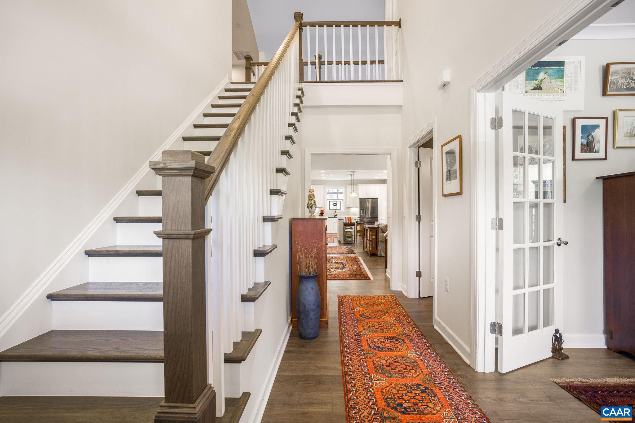 OLD TRAIL - Residential