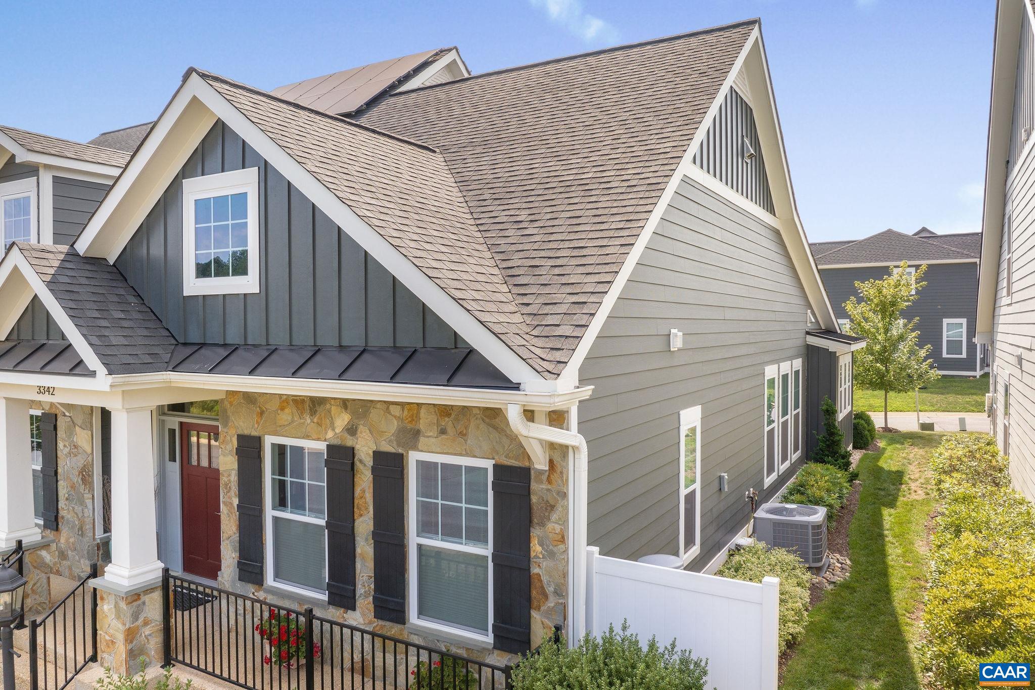 OLD TRAIL - Residential