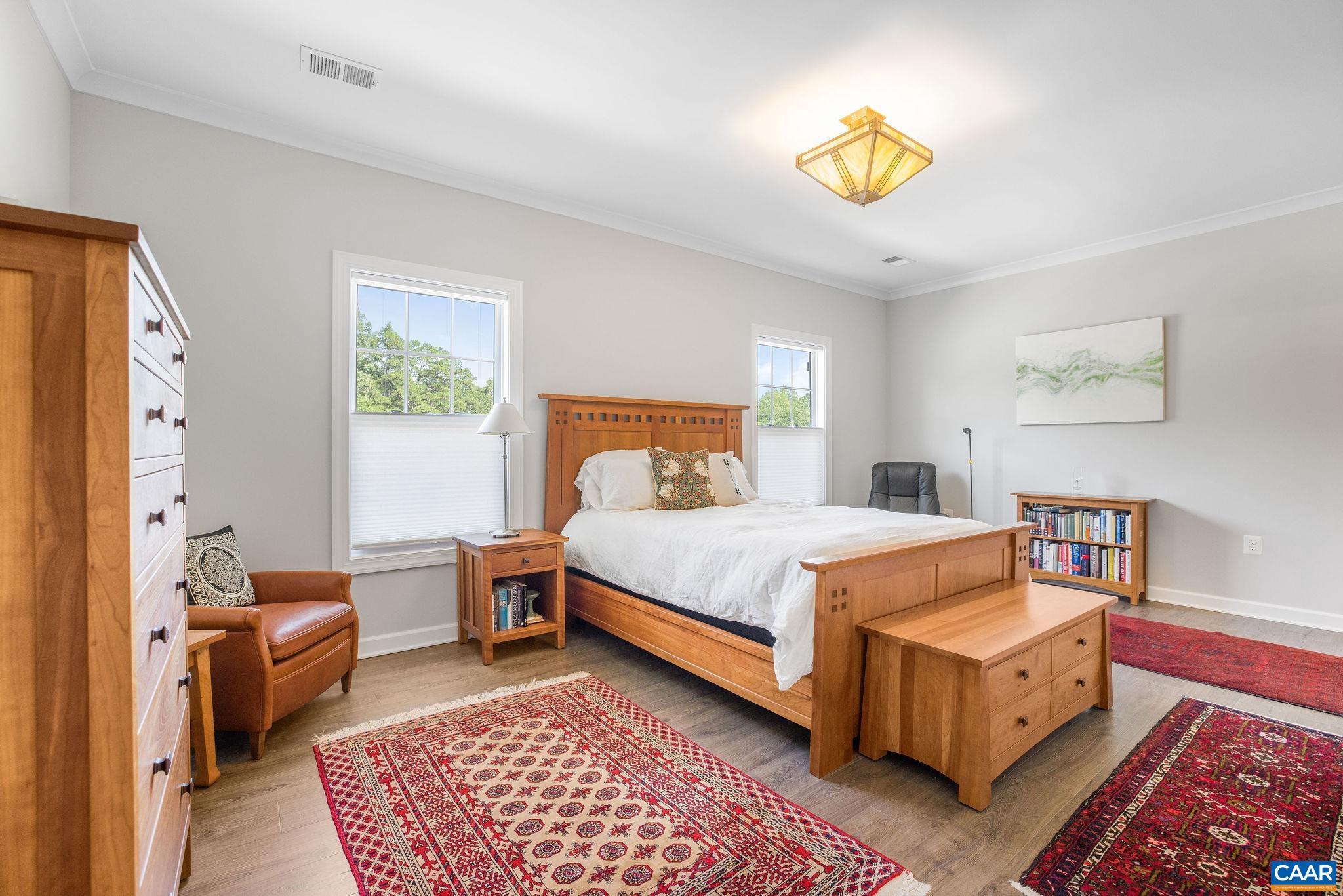 OLD TRAIL - Residential