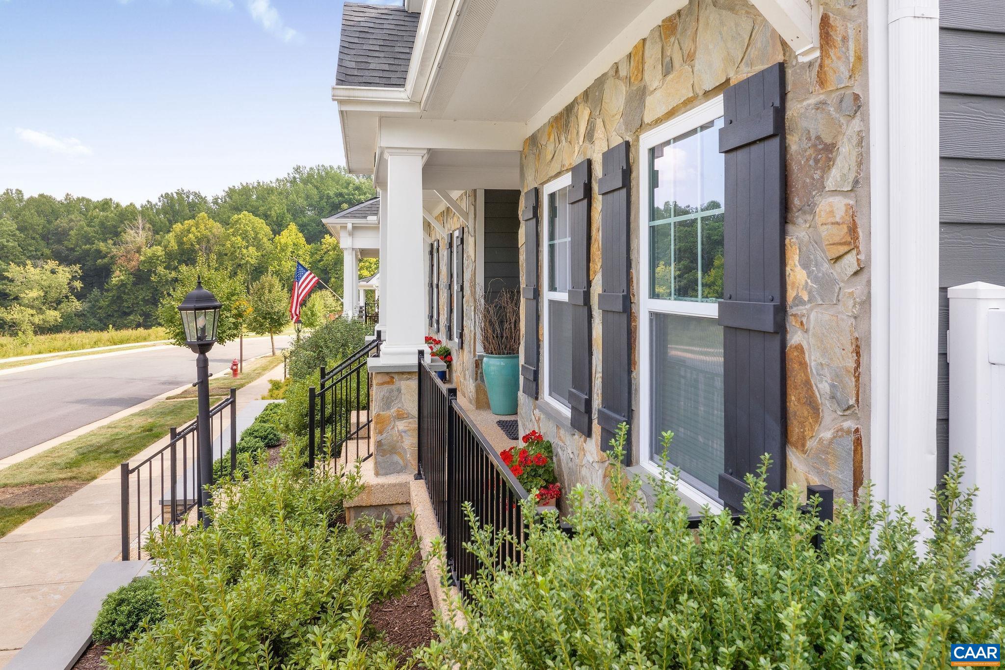 OLD TRAIL - Residential