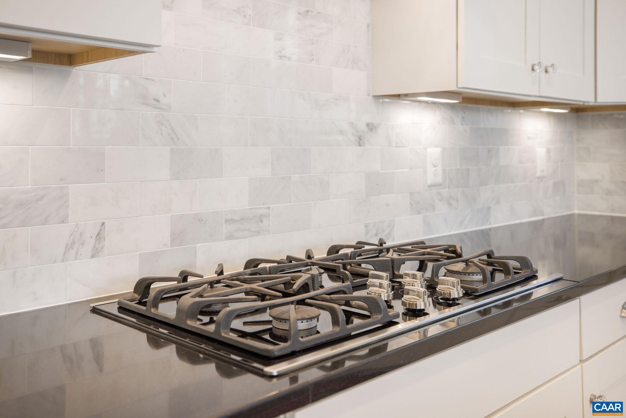 OLD TRAIL - Residential