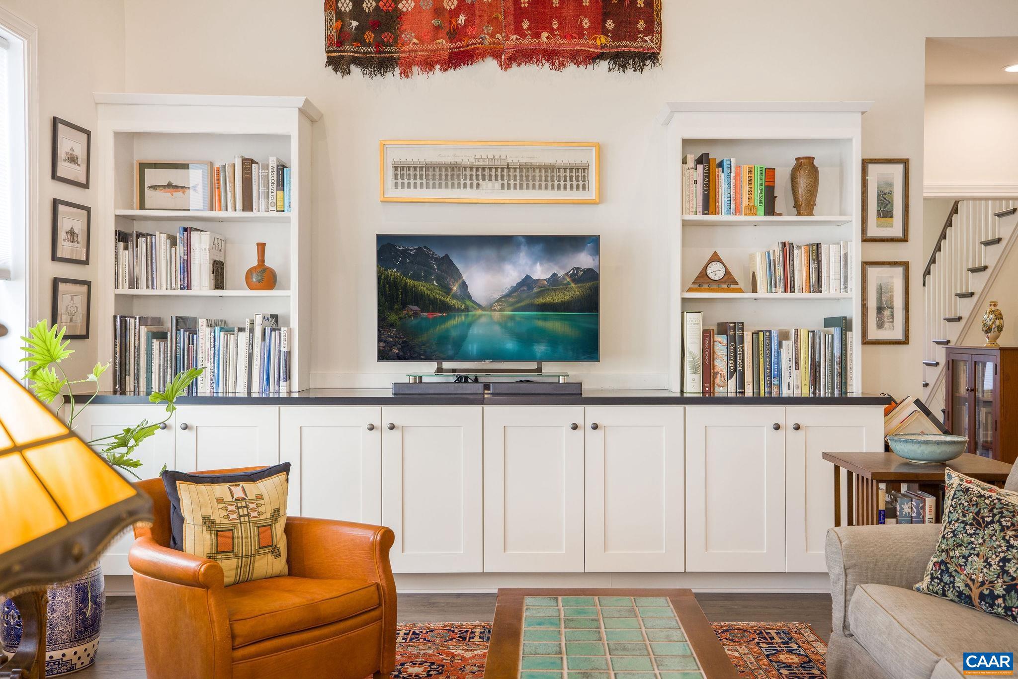 OLD TRAIL - Residential