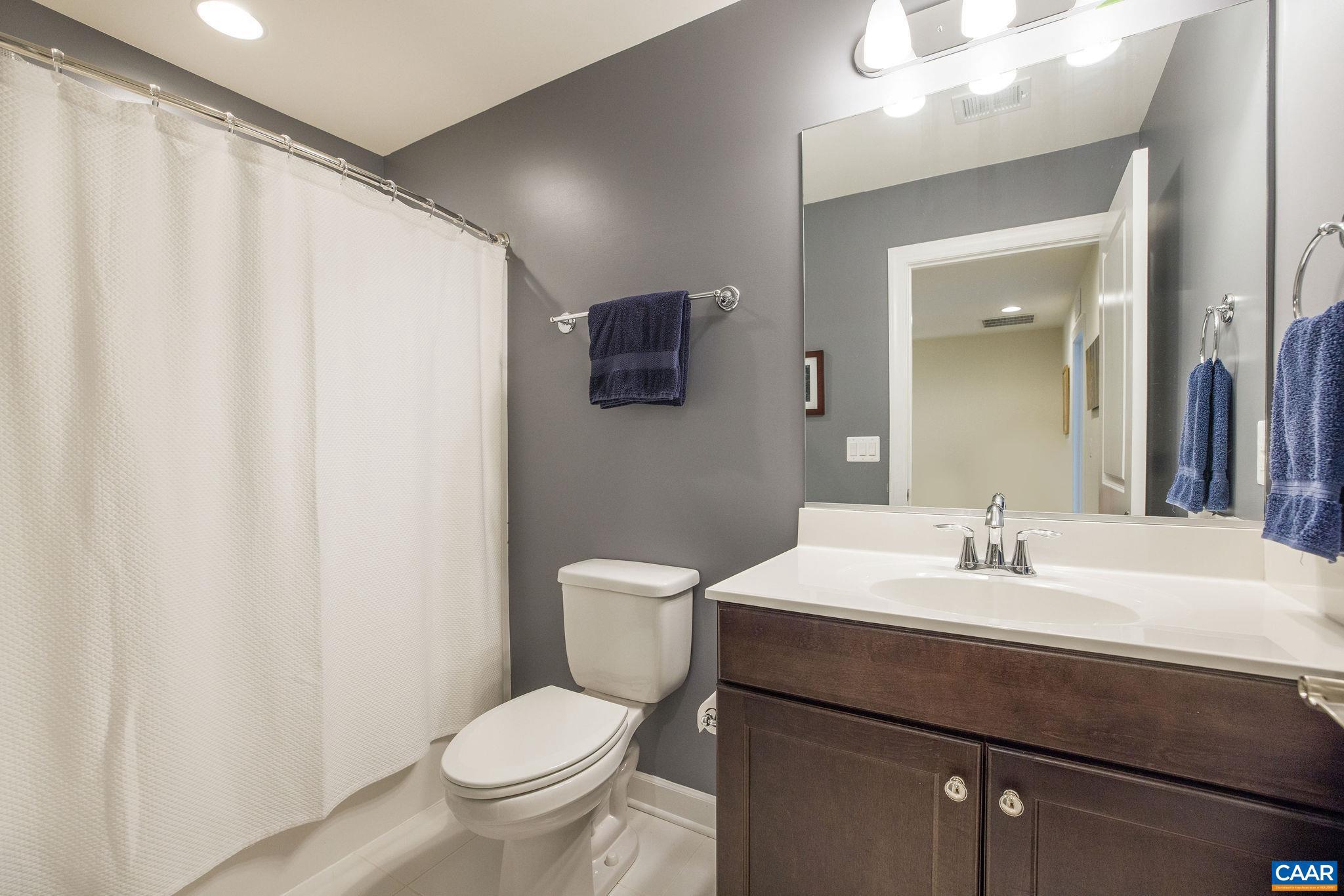 OLD TRAIL - Residential