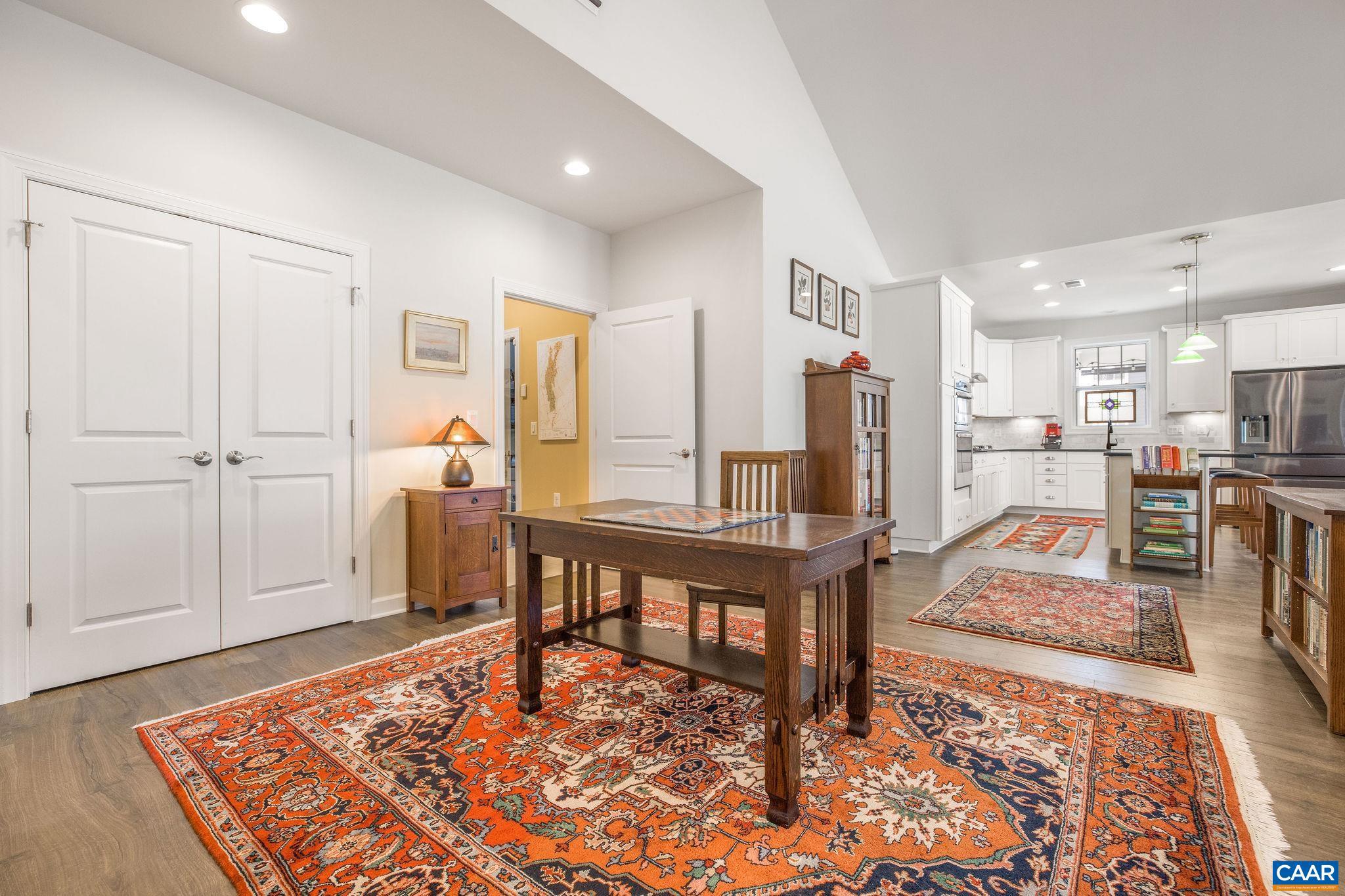 OLD TRAIL - Residential