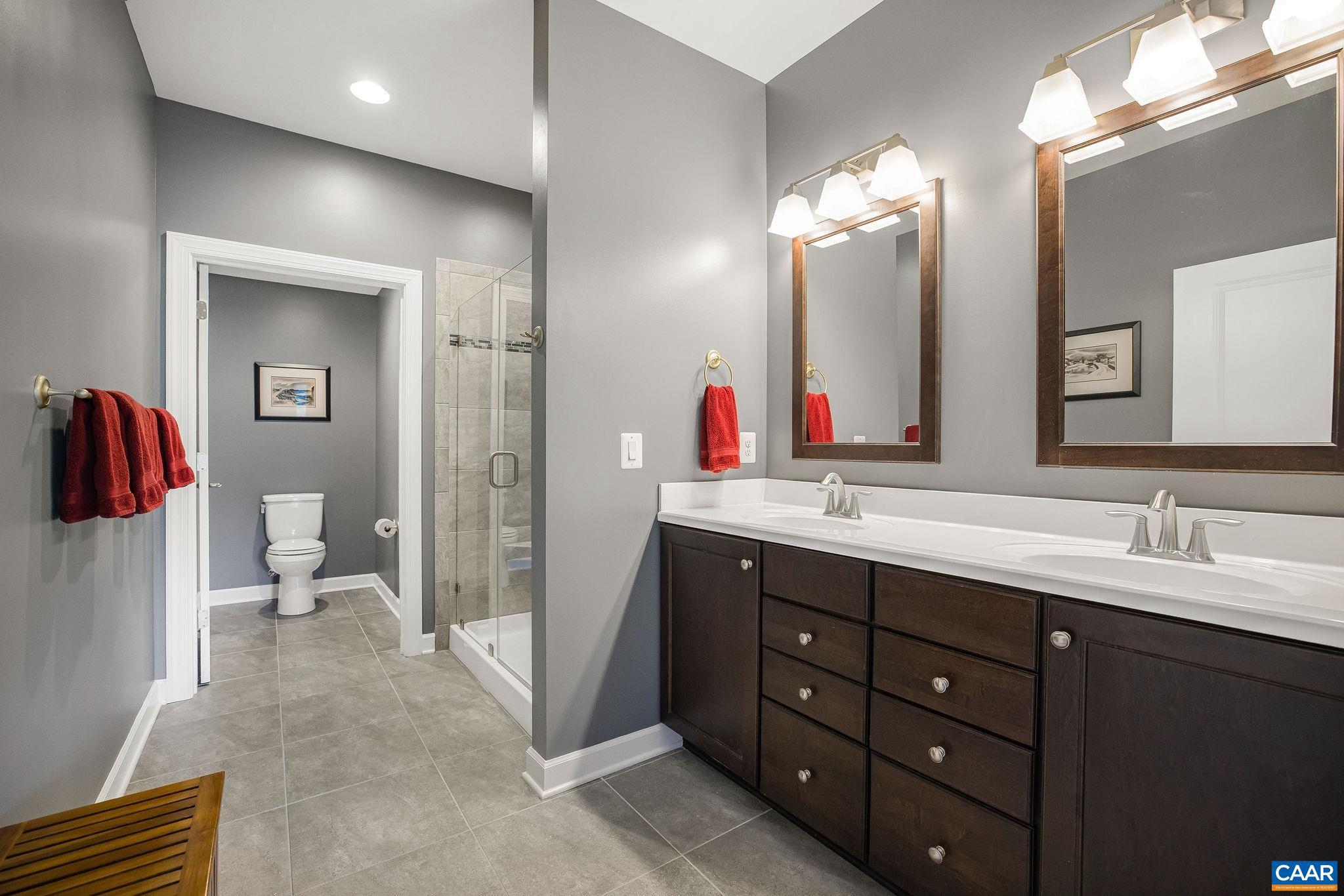 OLD TRAIL - Residential