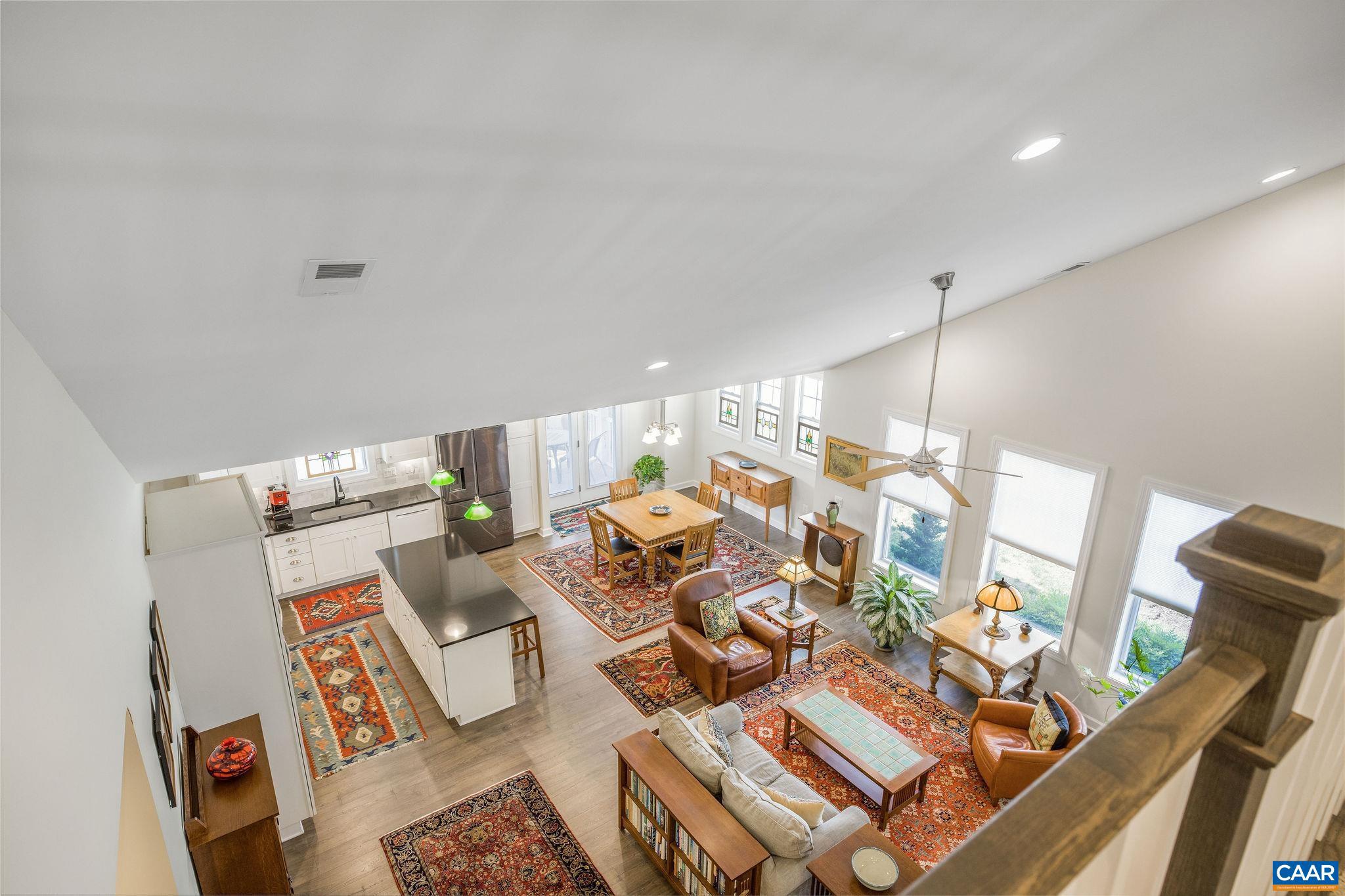 OLD TRAIL - Residential