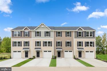 STONECREST - Residential