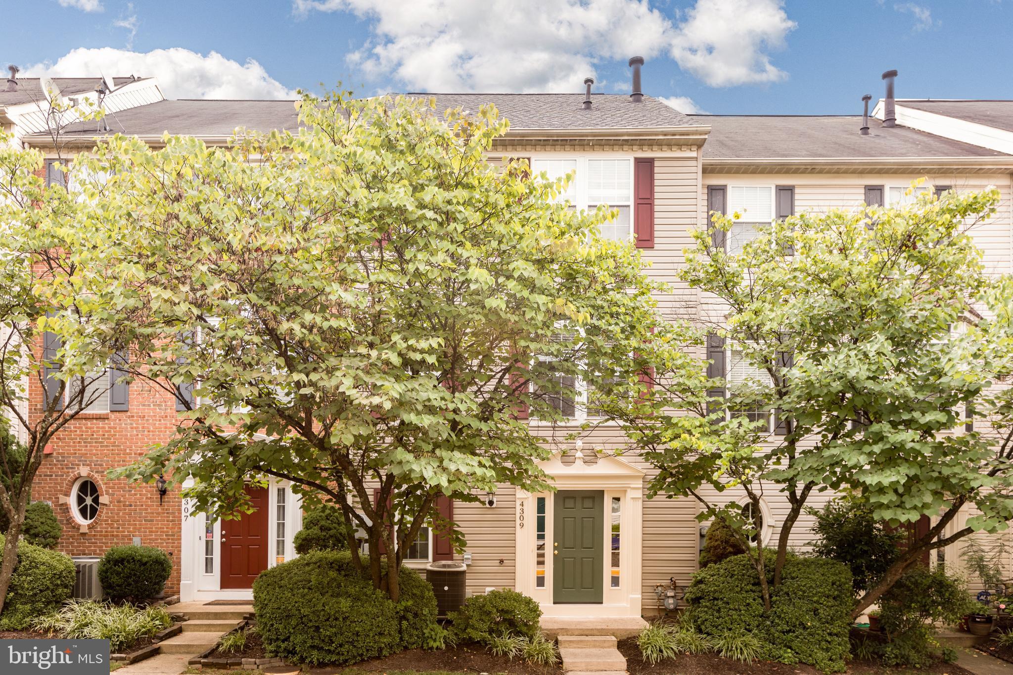 CEDAR LAKES - Residential Lease