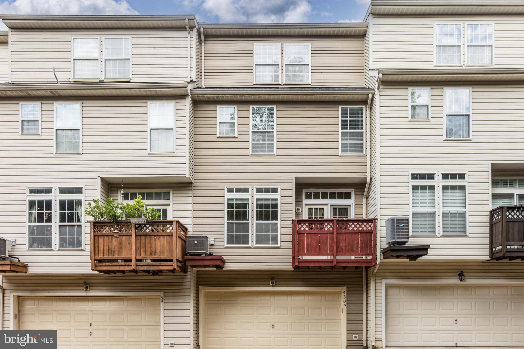 CEDAR LAKES - Residential Lease