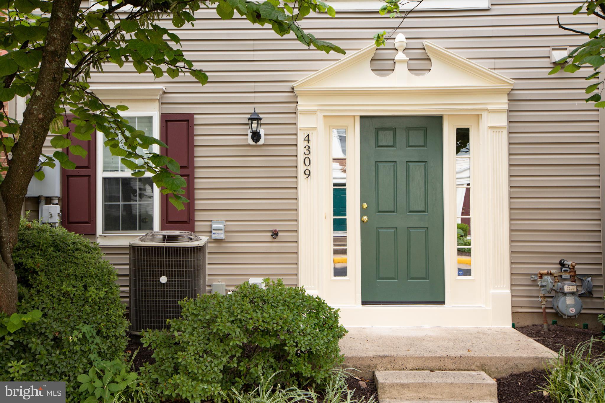 CEDAR LAKES - Residential Lease