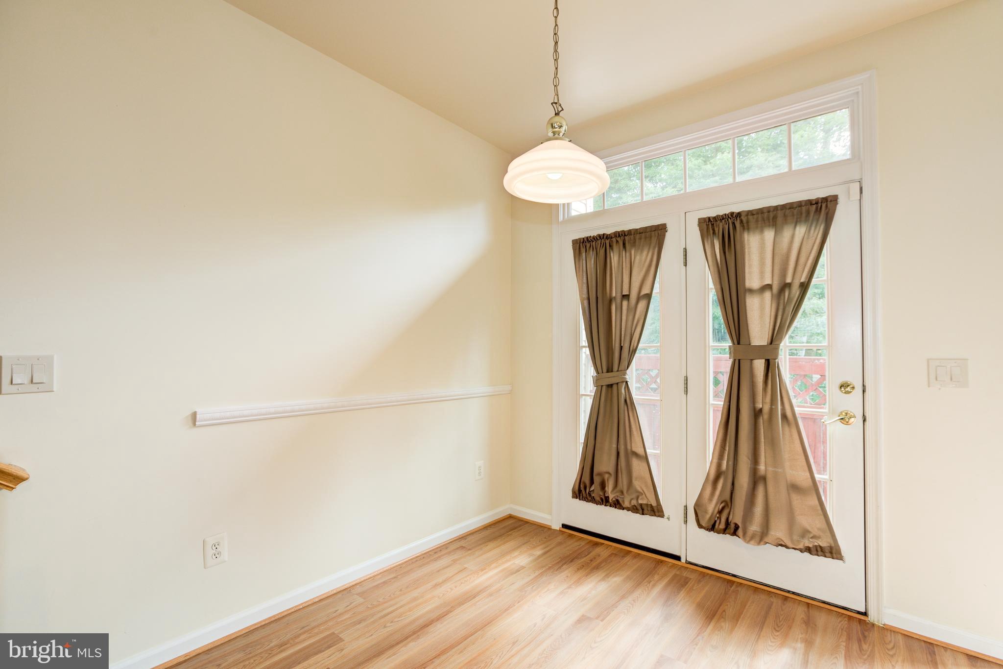 CEDAR LAKES - Residential Lease