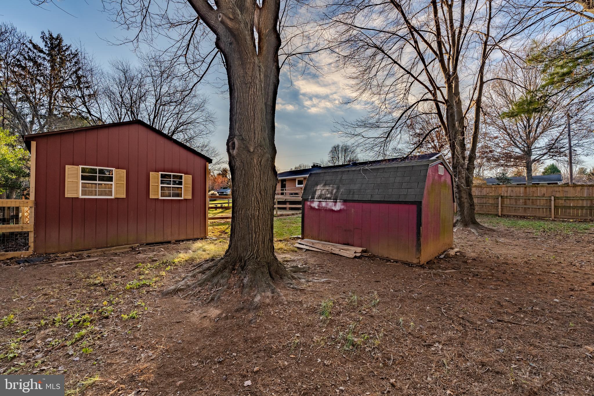 FAIRFIELD - Residential