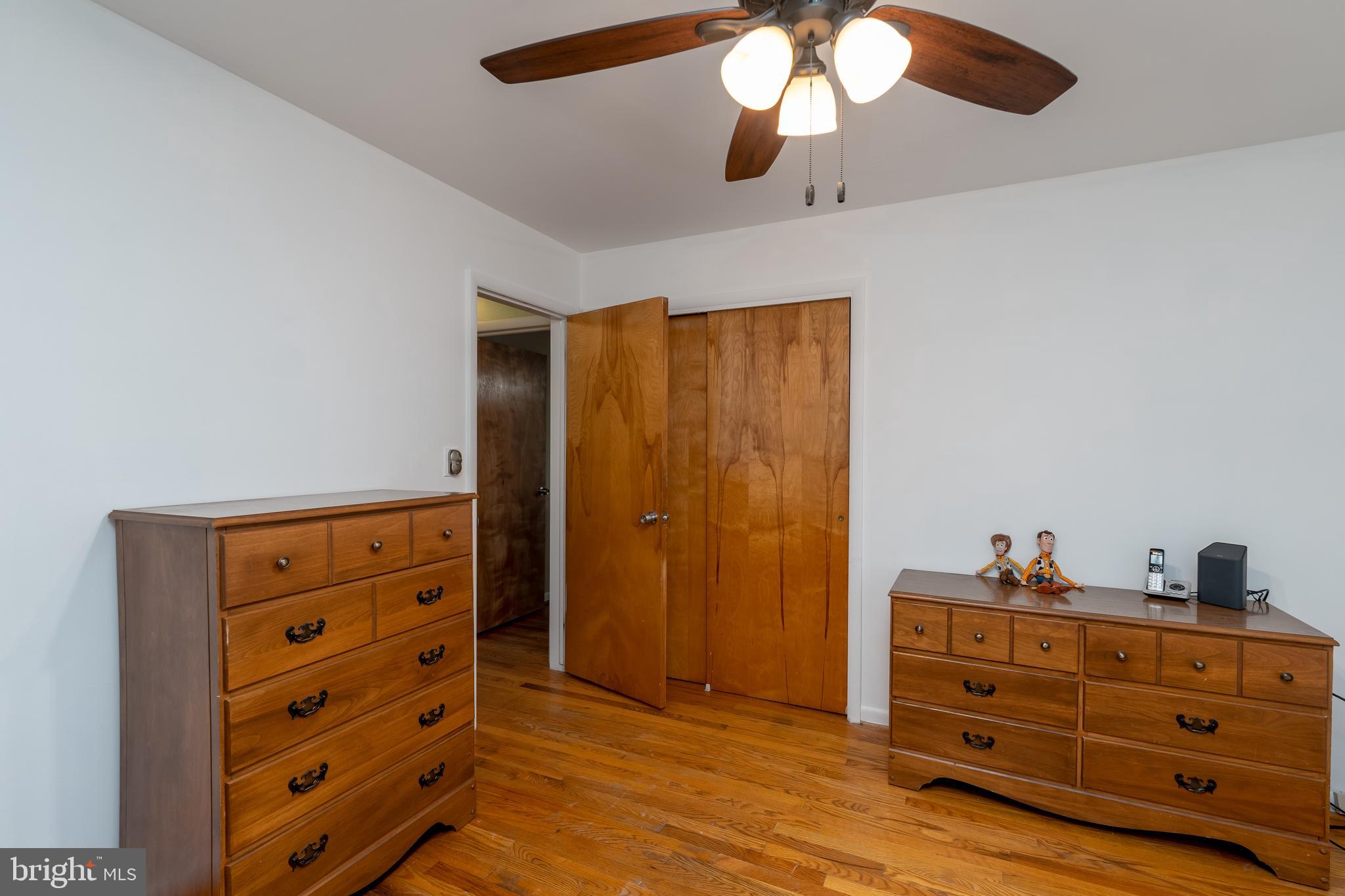 FAIRFIELD - Residential