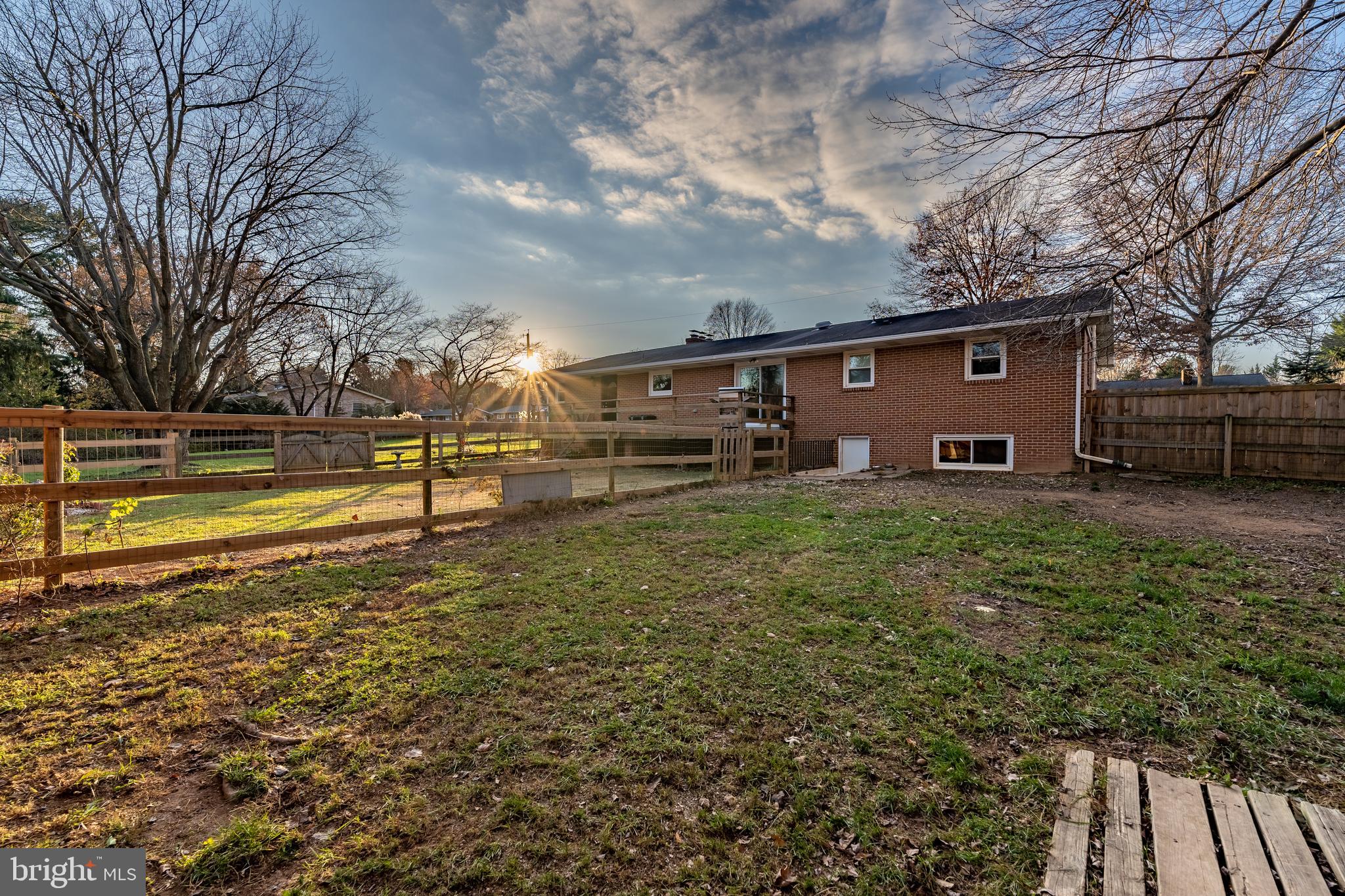 FAIRFIELD - Residential