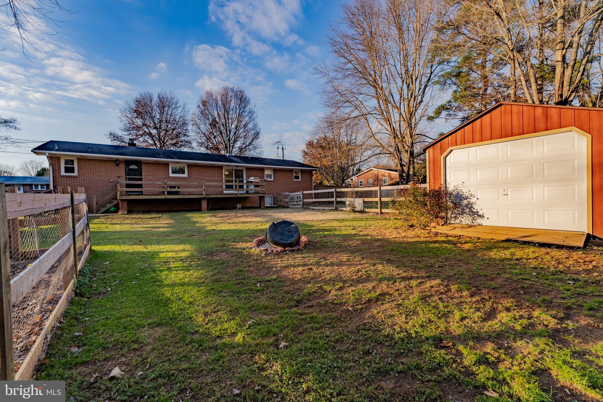 FAIRFIELD - Residential