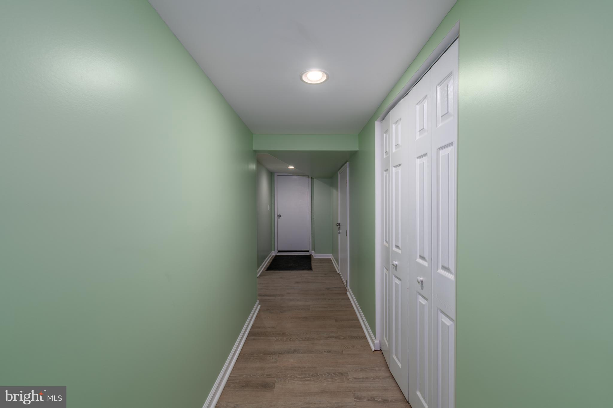 FAIRFIELD - Residential