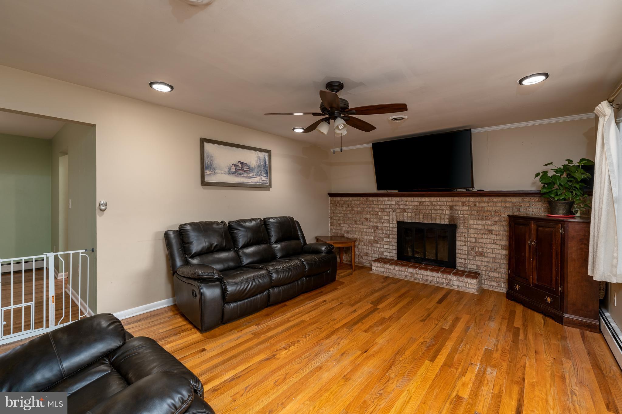 FAIRFIELD - Residential