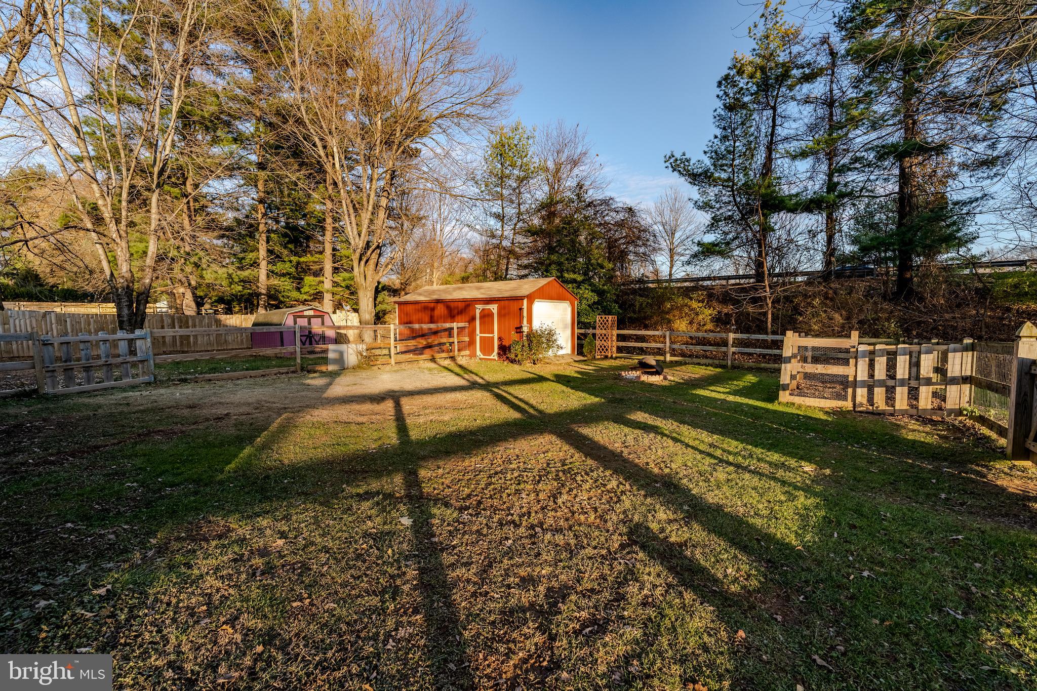 FAIRFIELD - Residential