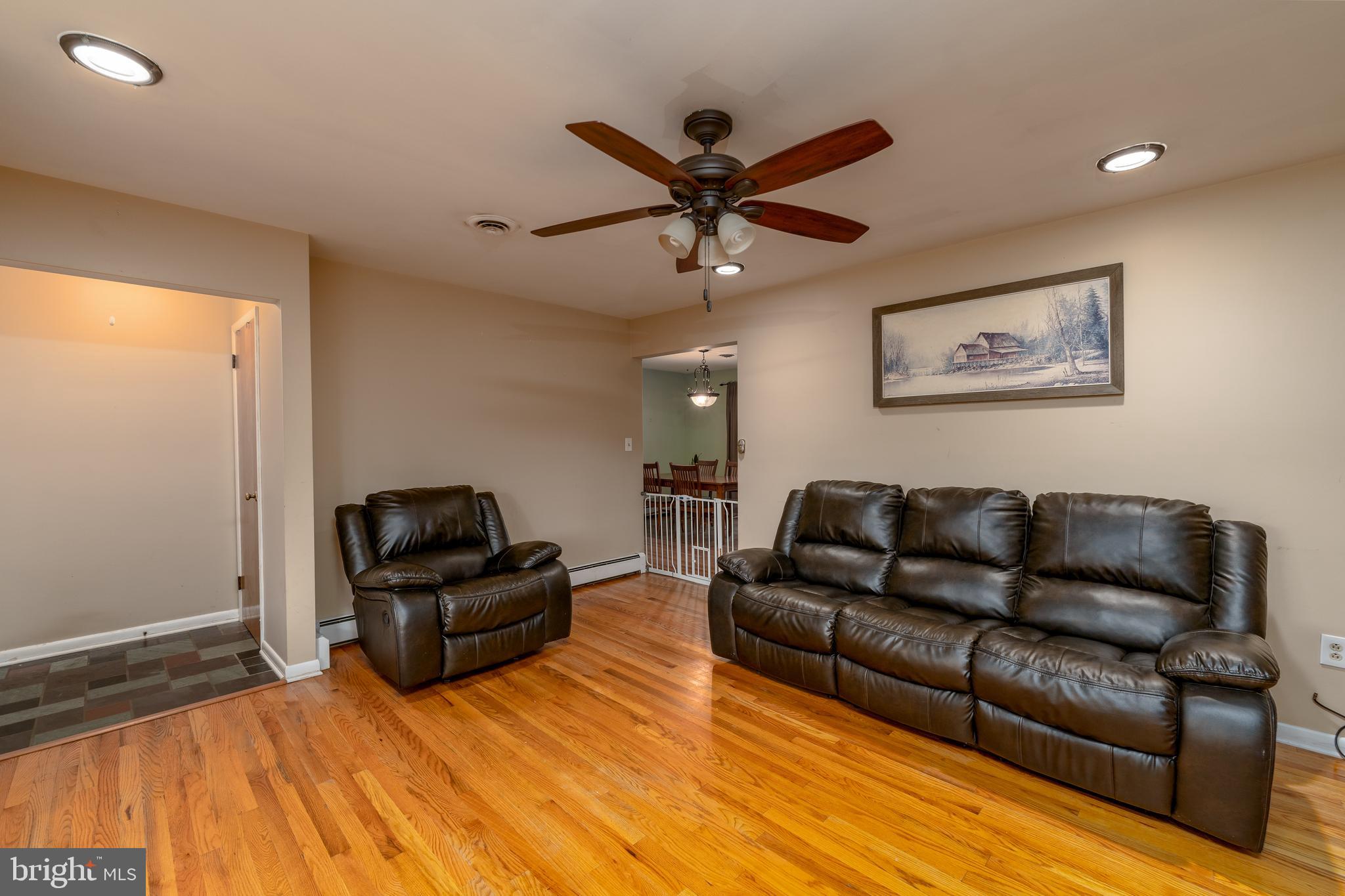 FAIRFIELD - Residential