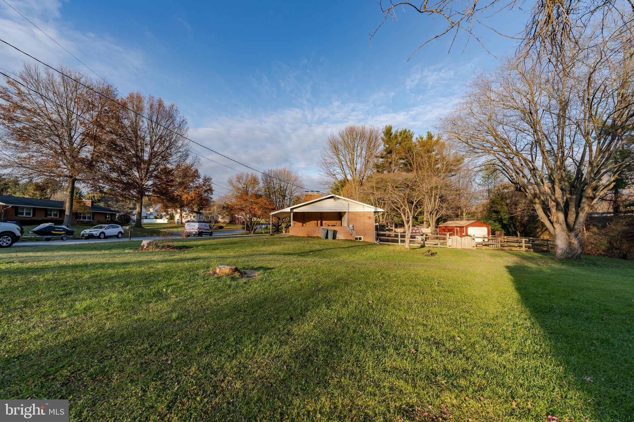 FAIRFIELD - Residential