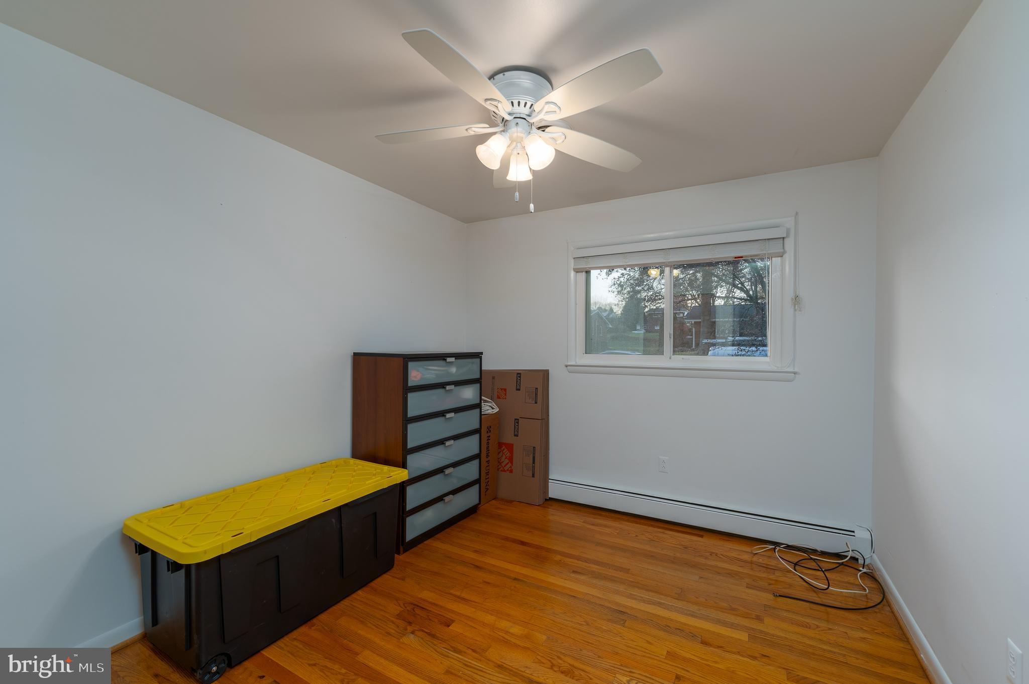 FAIRFIELD - Residential