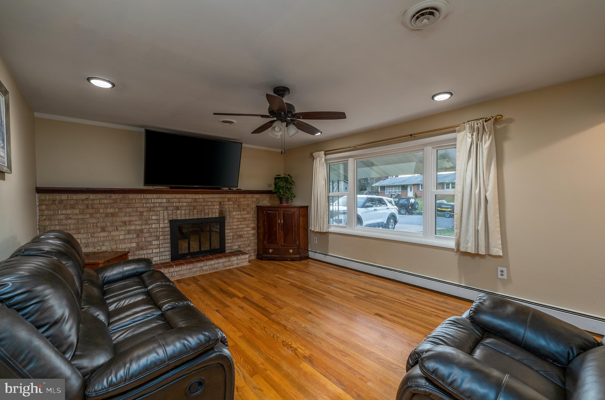 FAIRFIELD - Residential