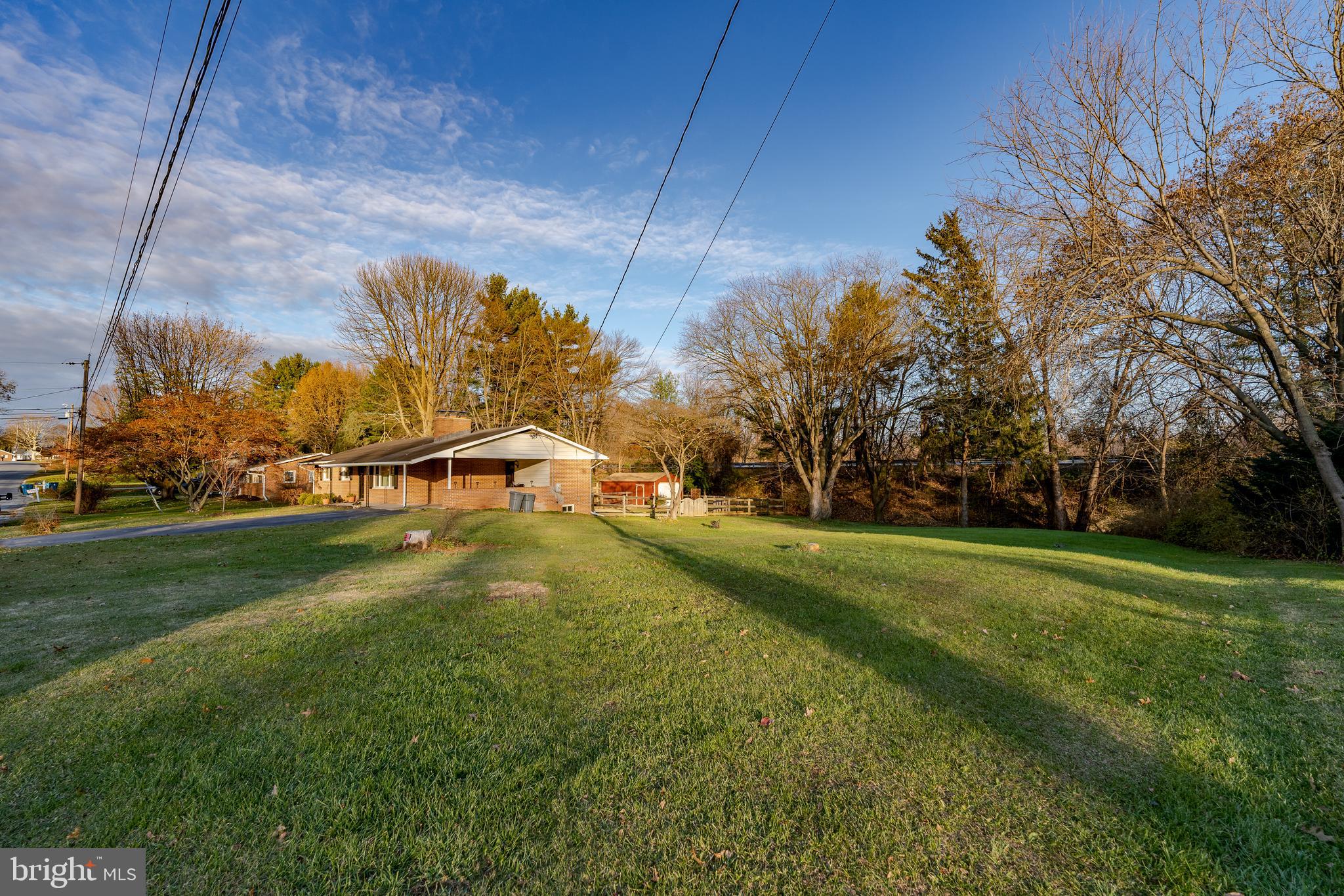 FAIRFIELD - Residential