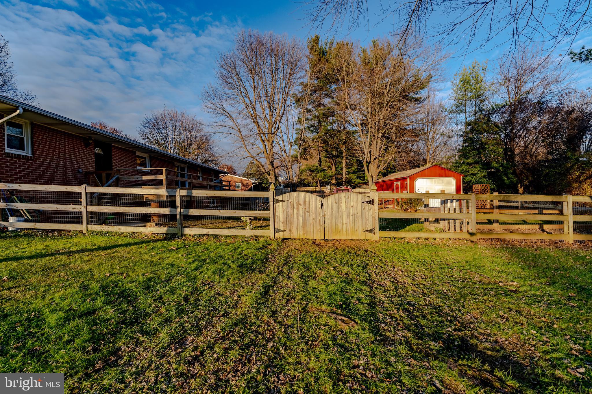 FAIRFIELD - Residential