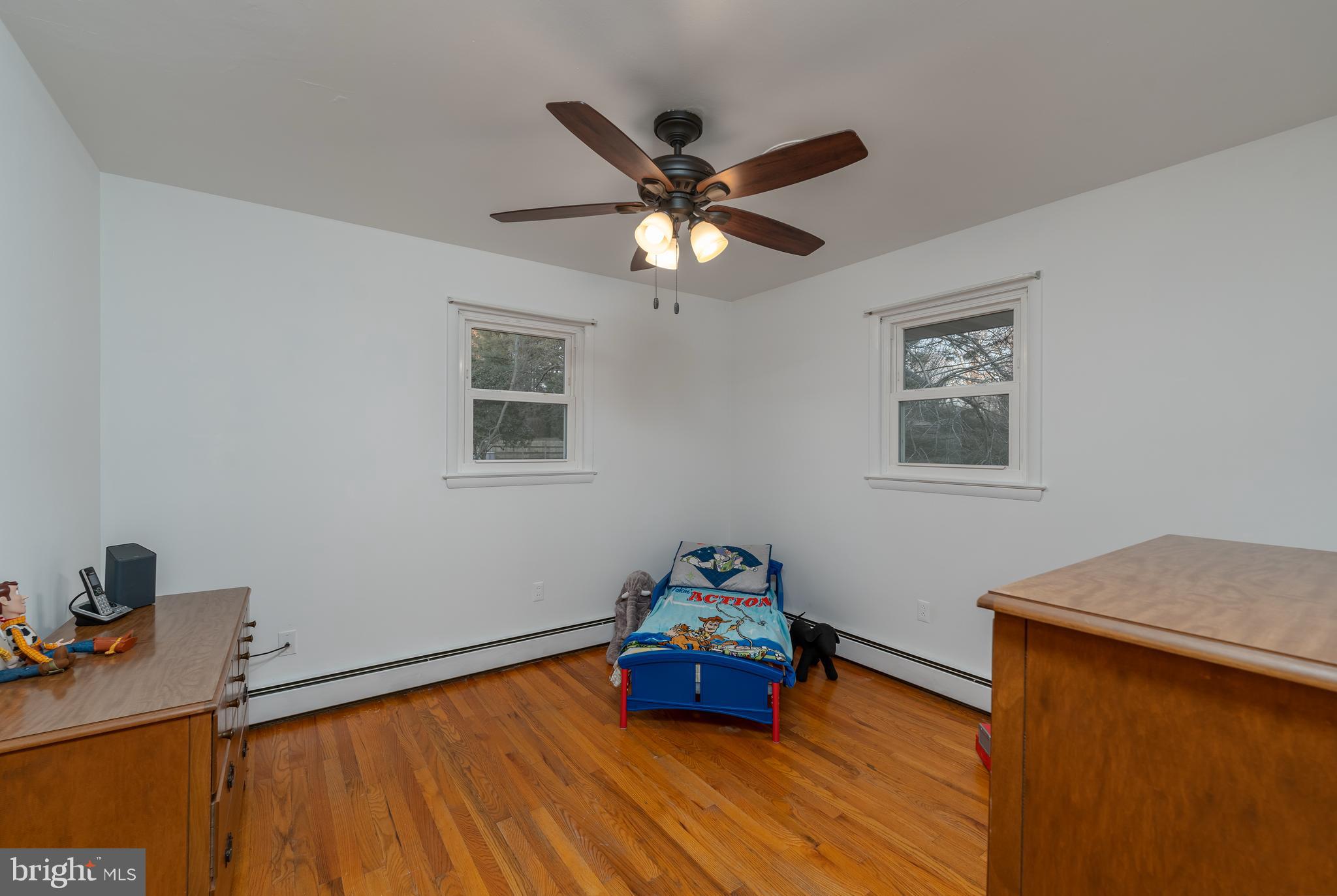 FAIRFIELD - Residential