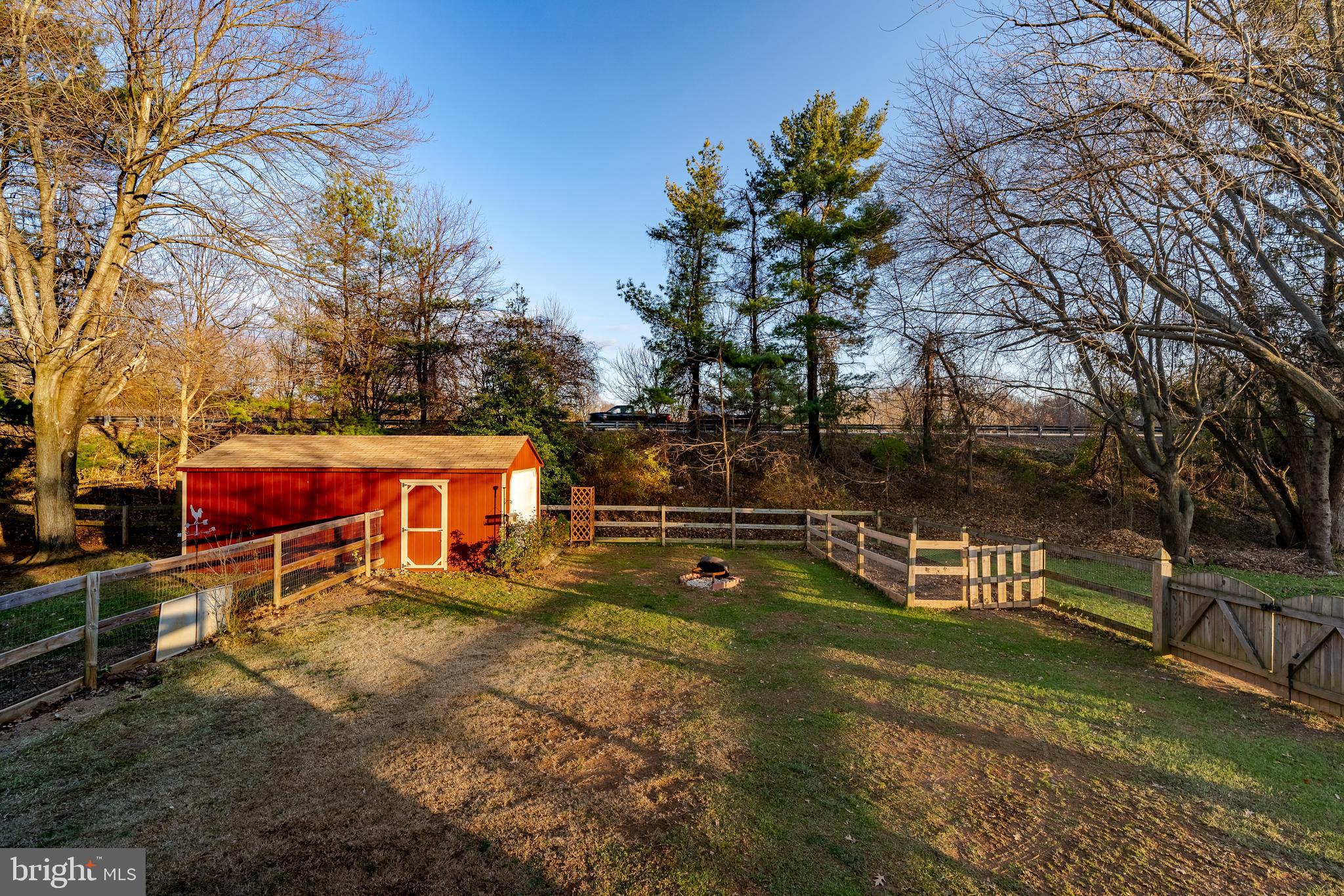 FAIRFIELD - Residential