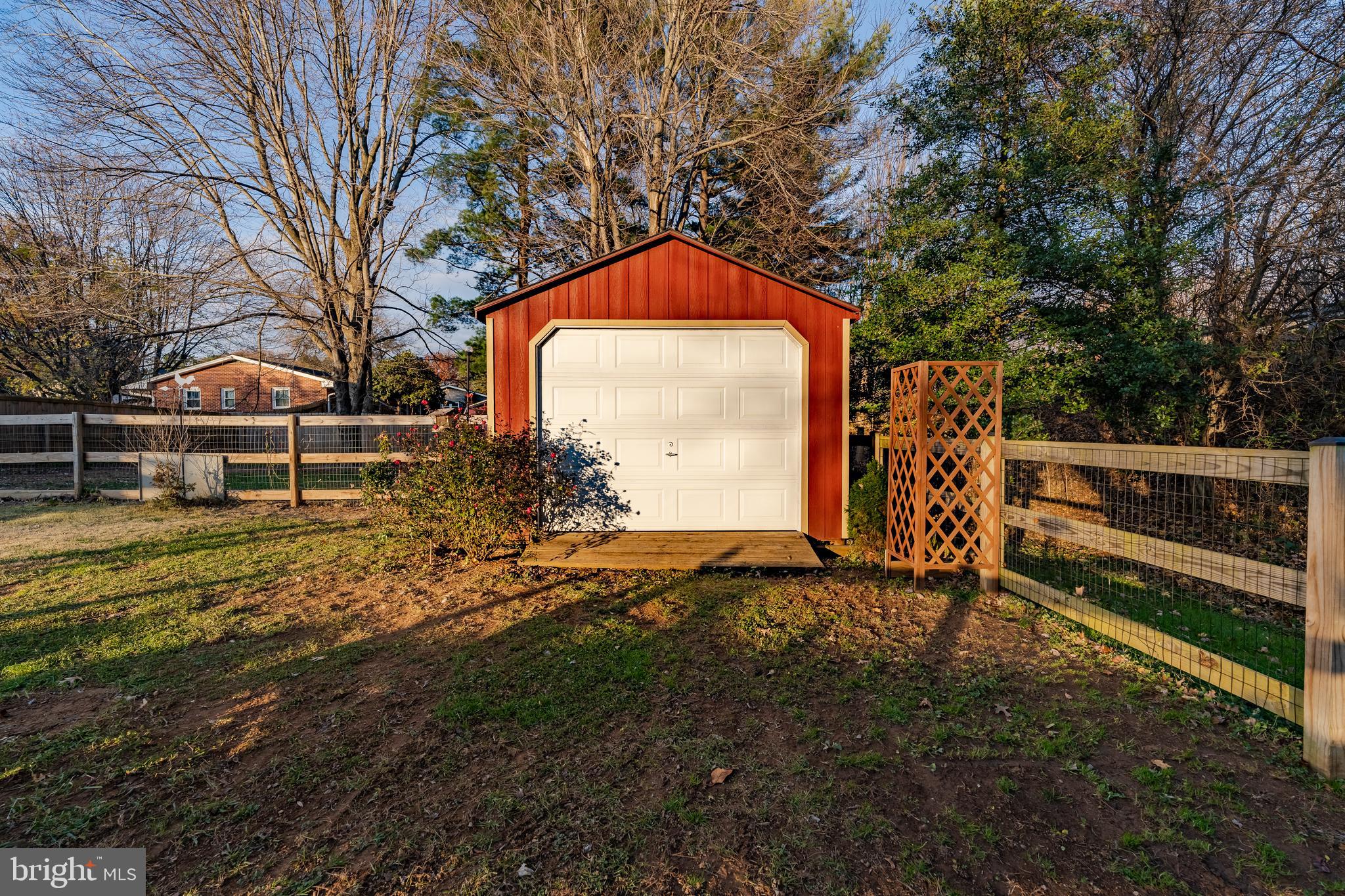 FAIRFIELD - Residential