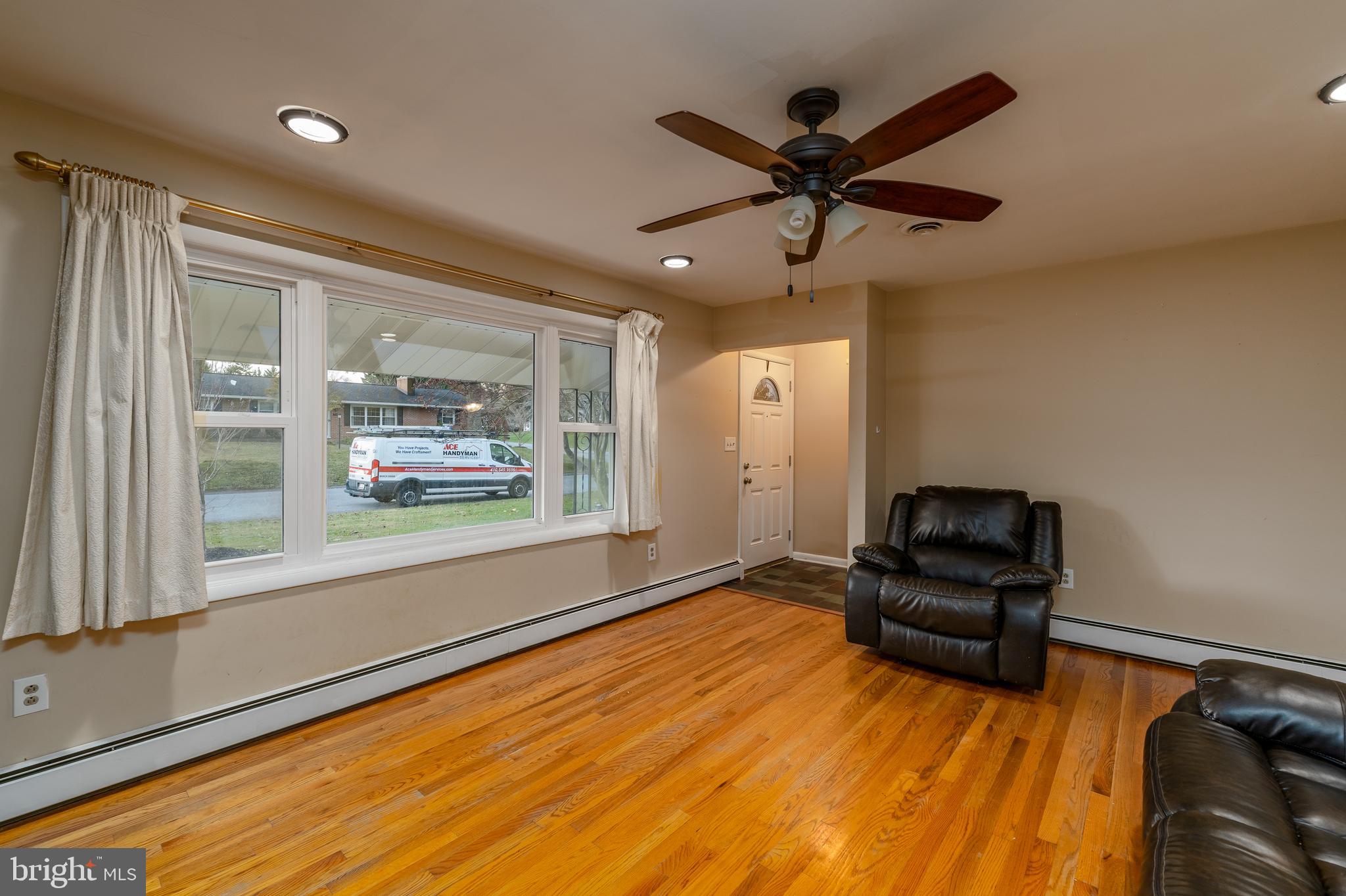 FAIRFIELD - Residential