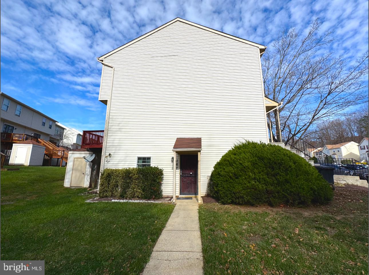 KETTERING - Residential Lease