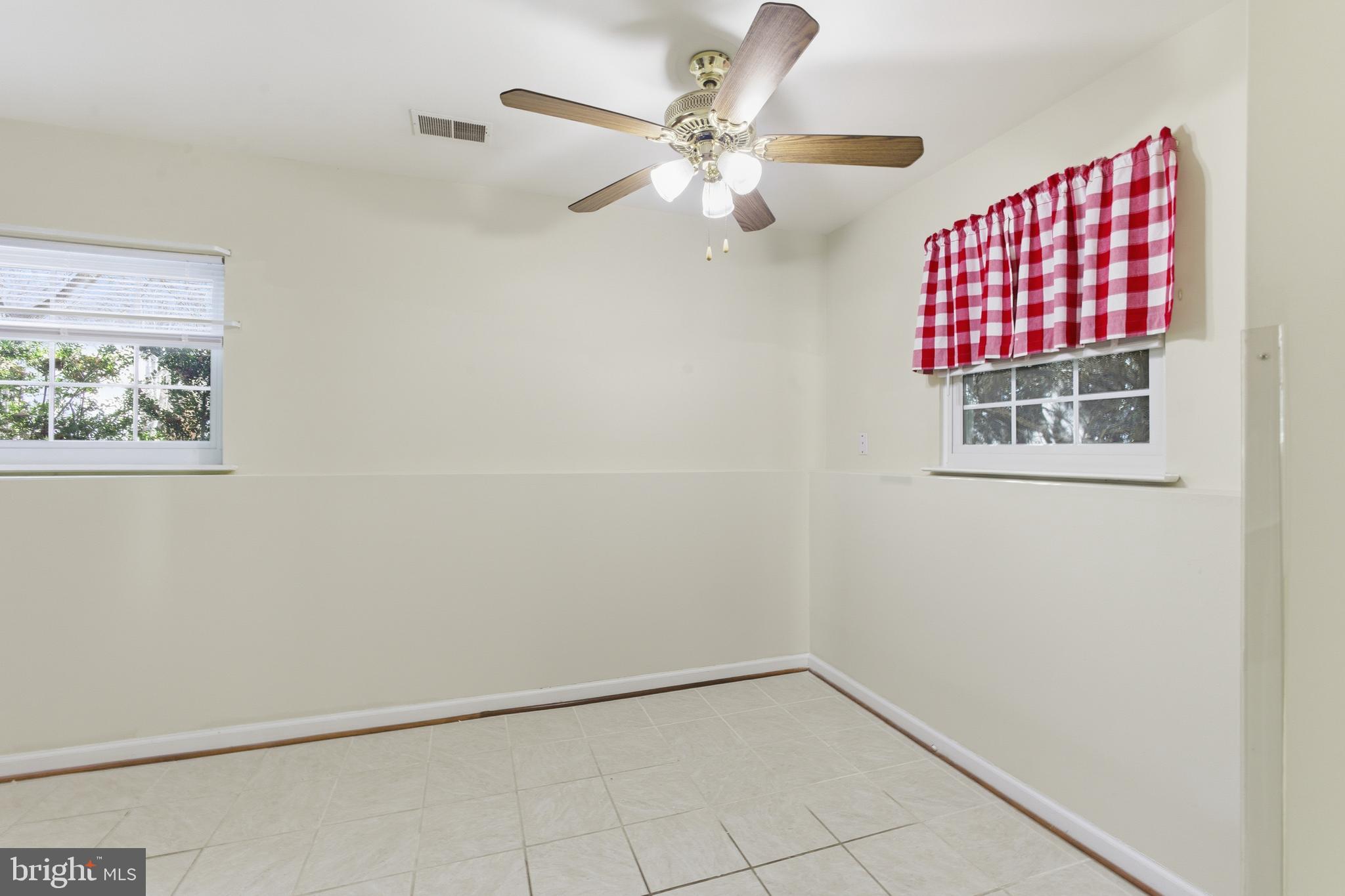 KETTERING - Residential Lease