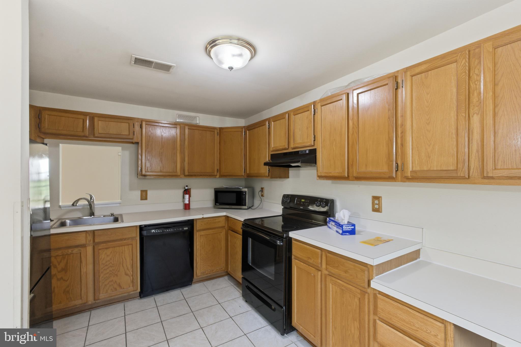 KETTERING - Residential Lease