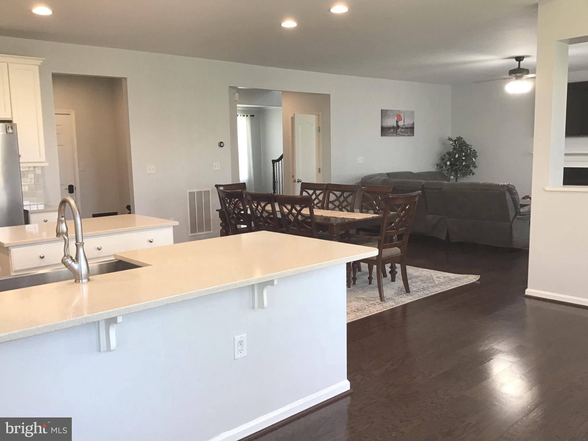 MARTINSBURG STATION - Residential