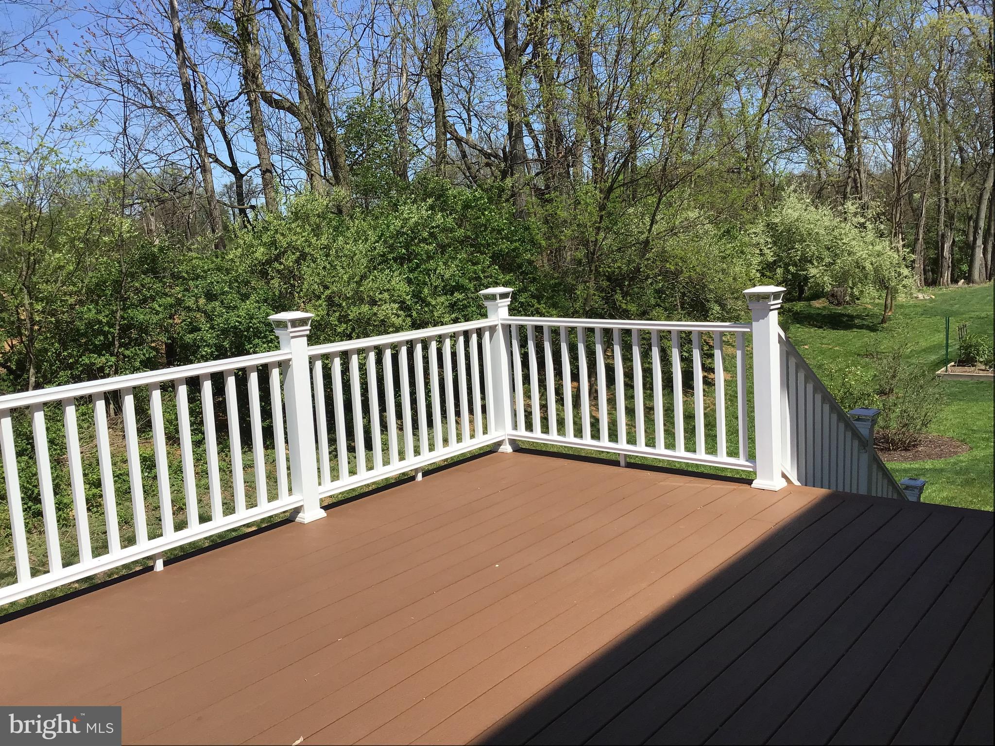 MARTINSBURG STATION - Residential