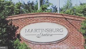 MARTINSBURG STATION - Residential