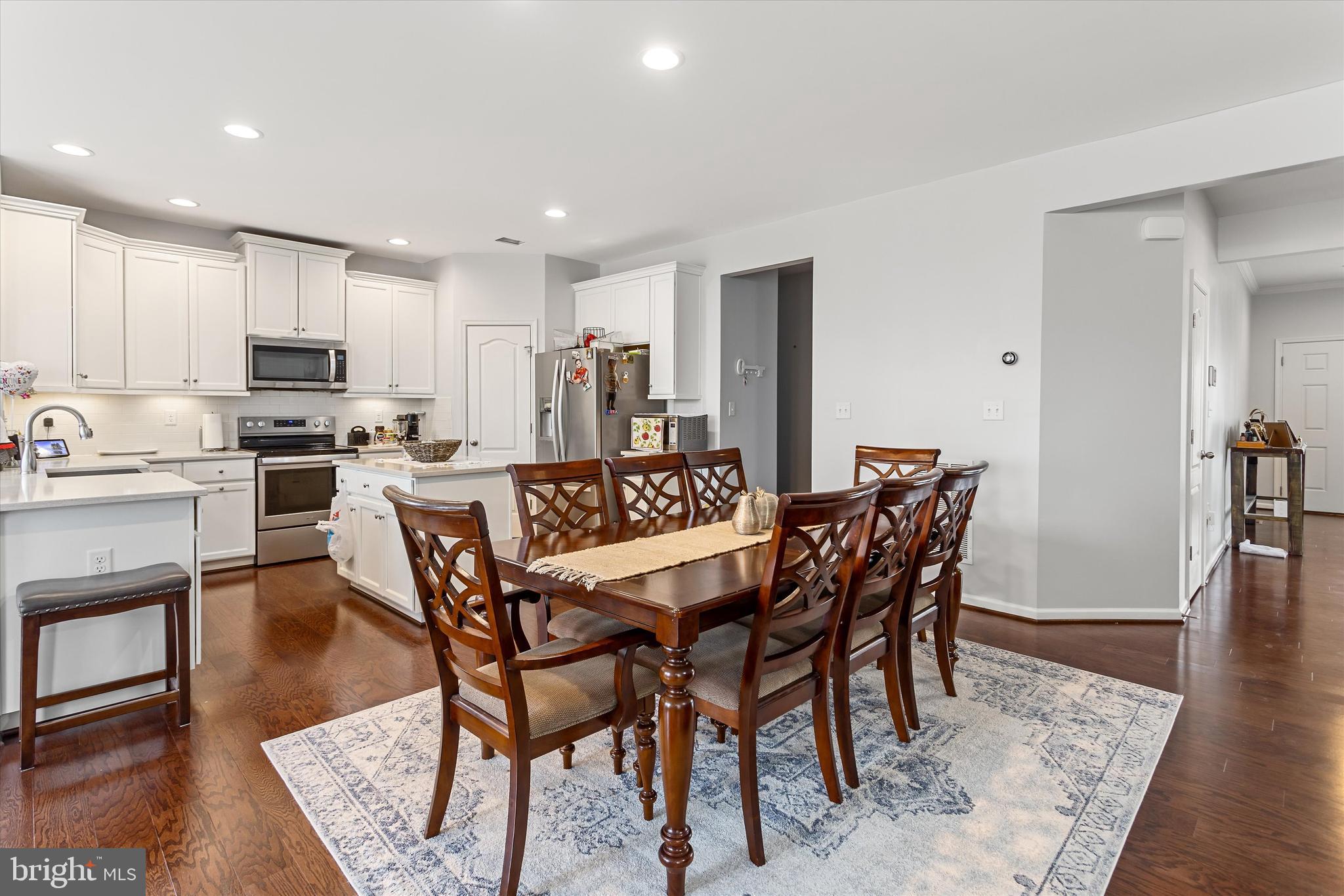 MARTINSBURG STATION - Residential