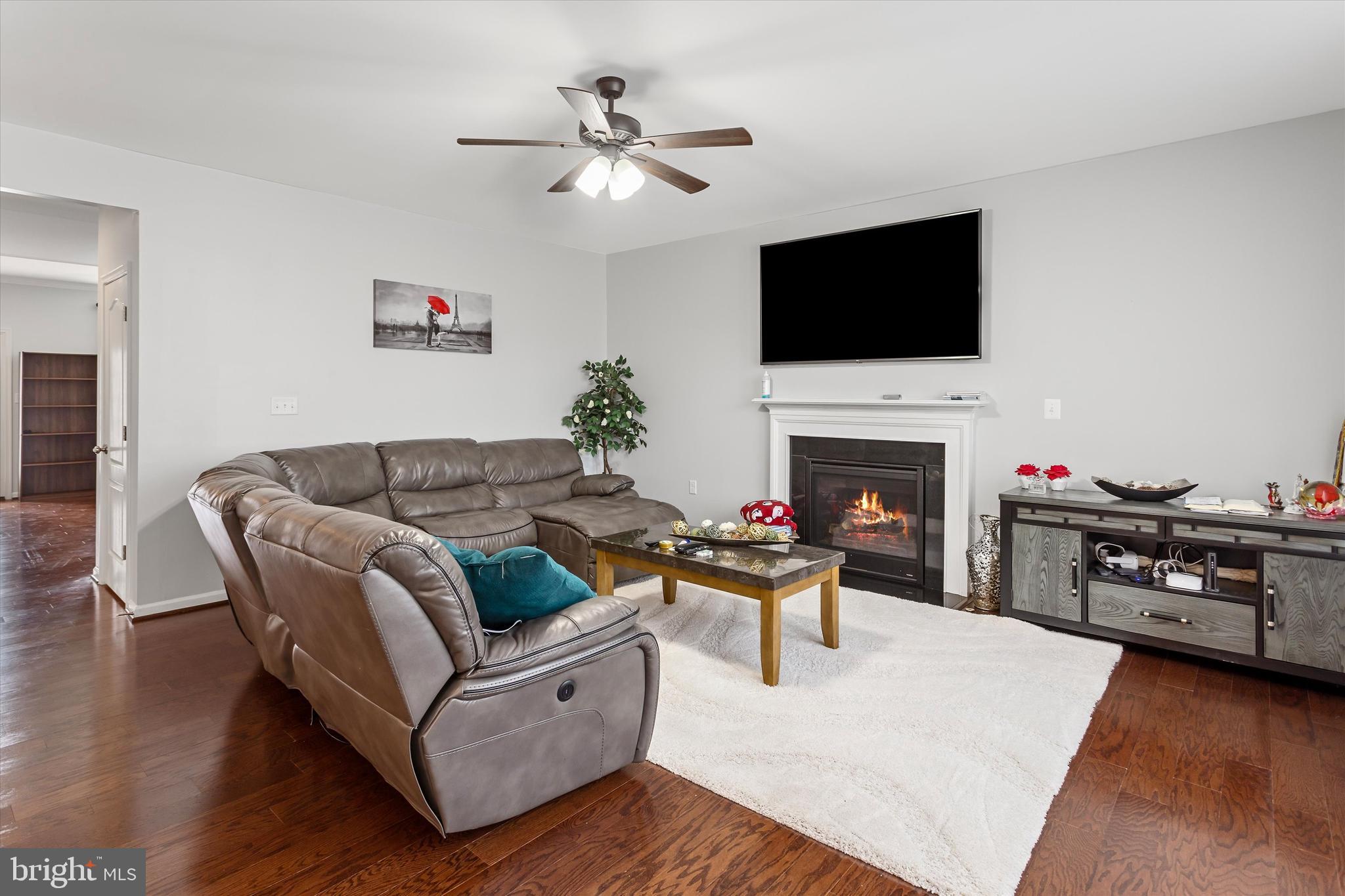 MARTINSBURG STATION - Residential