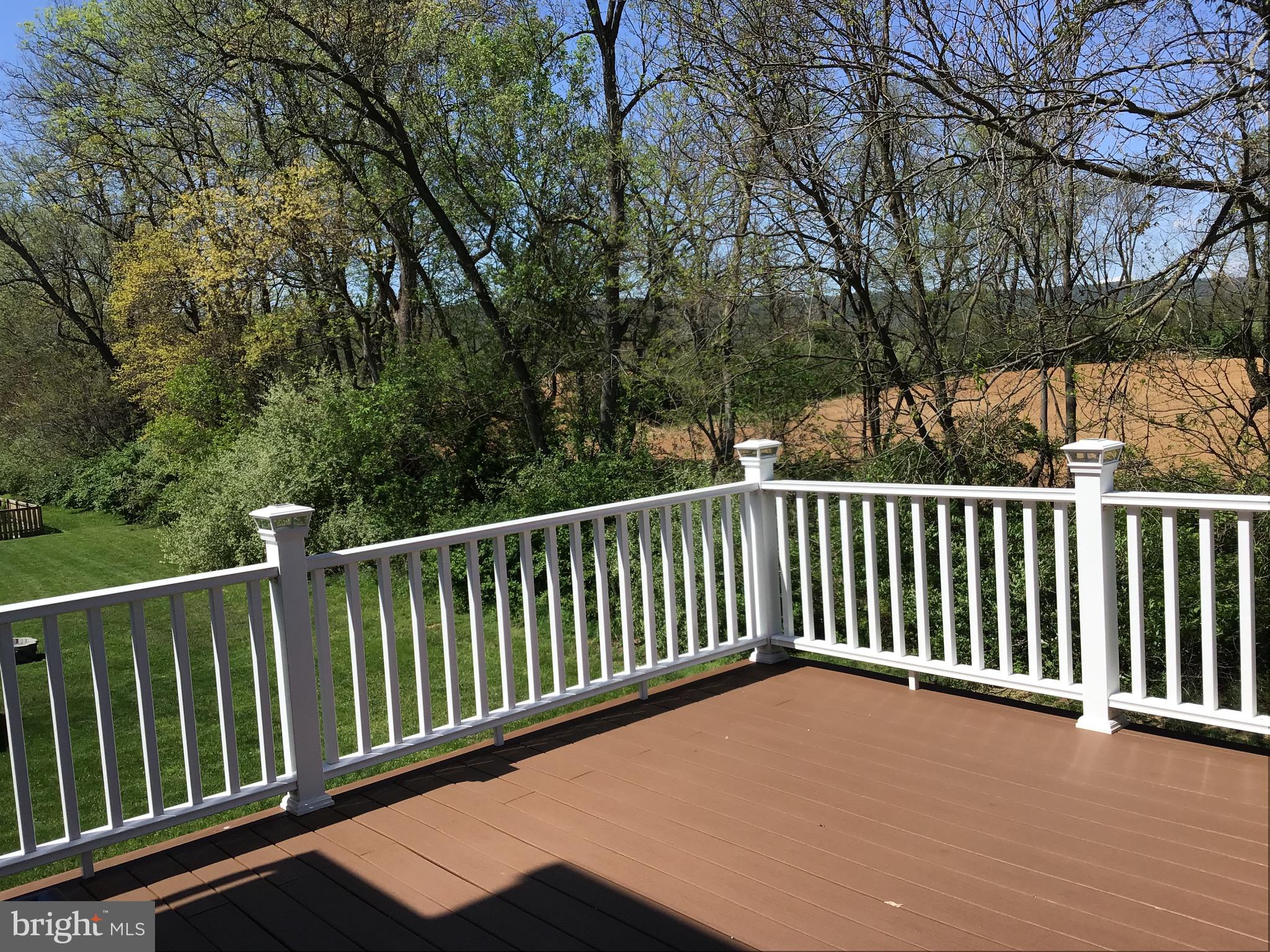 MARTINSBURG STATION - Residential