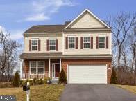 MARTINSBURG STATION - Residential