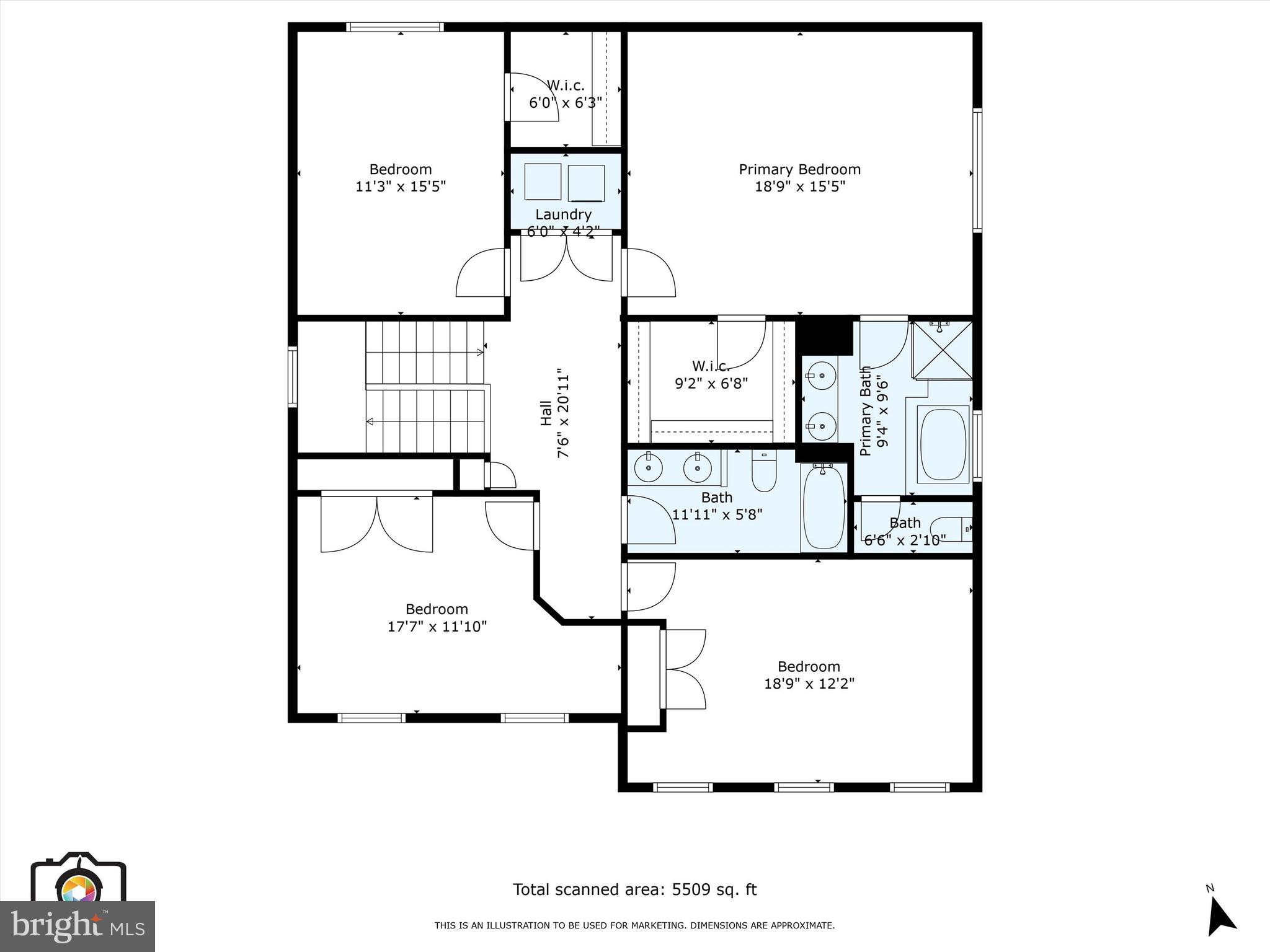 MARTINSBURG STATION - Residential