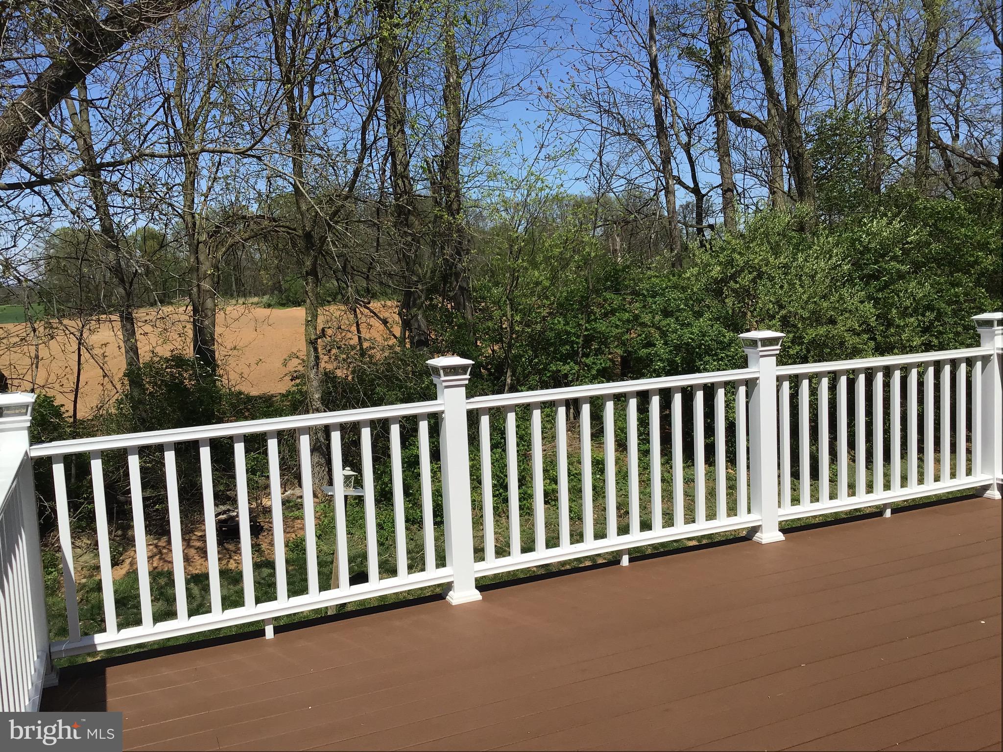 MARTINSBURG STATION - Residential