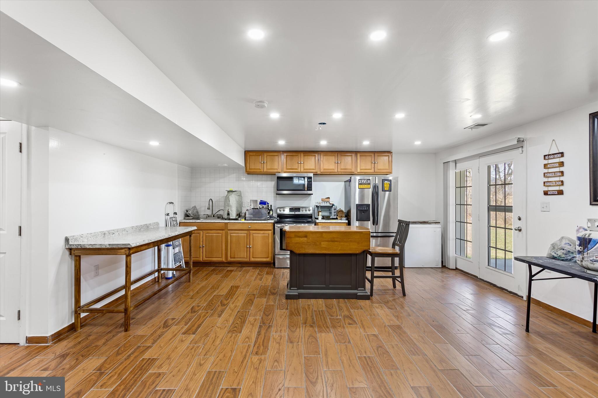 MARTINSBURG STATION - Residential