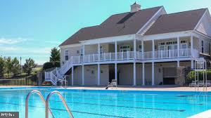 MARTINSBURG STATION - Residential