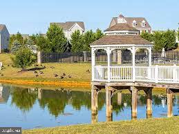 MARTINSBURG STATION - Residential