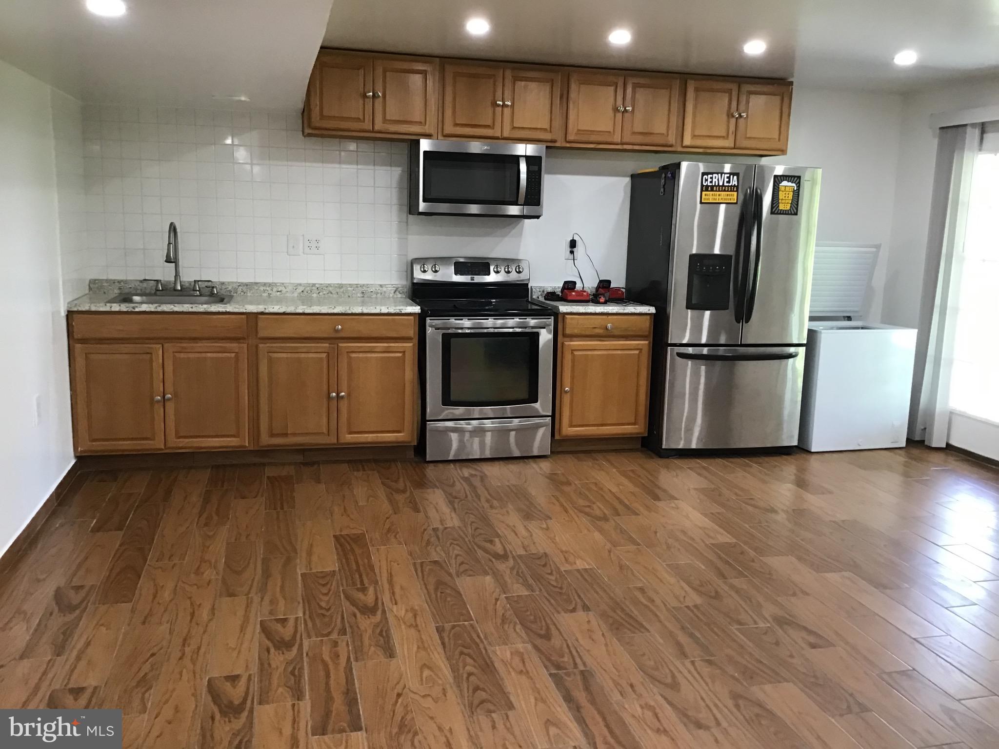 MARTINSBURG STATION - Residential